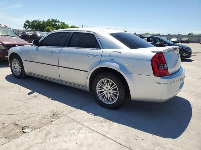 Obraz 2 z 2010 CHRYSLER 300 TOURING 2010 z VIN 2C3CA4CDXAH163109