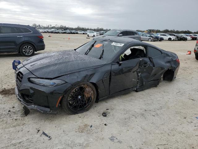 Изображение 1 2023 BMW M4 COMPETITION 2023 с VIN WBS43AZ01PCL66472