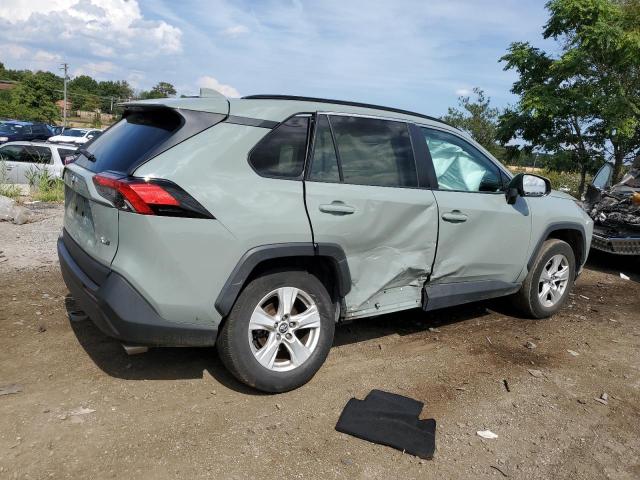 Изображение 3 2020 TOYOTA RAV4 XLE 2020 с VIN 2T3W1RFV9LC043851