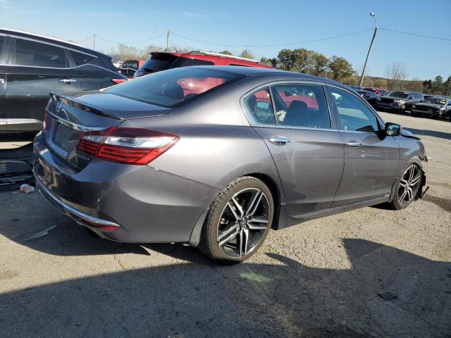 Image 3 of 2016 HONDA ACCORD SPORT 2016 with VIN 1HGCR2F53GA171722