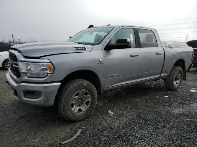 Obraz 1 z 2022 RAM 2500 BIG HORN/LONE STAR 2022 z VIN 3C6UR5DL2NG232635