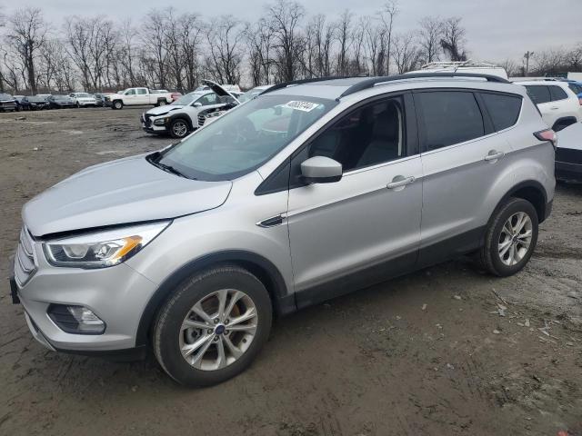 Image 1 of 2017 FORD ESCAPE SE 2017 with VIN 1FMCU9GD3HUF02869