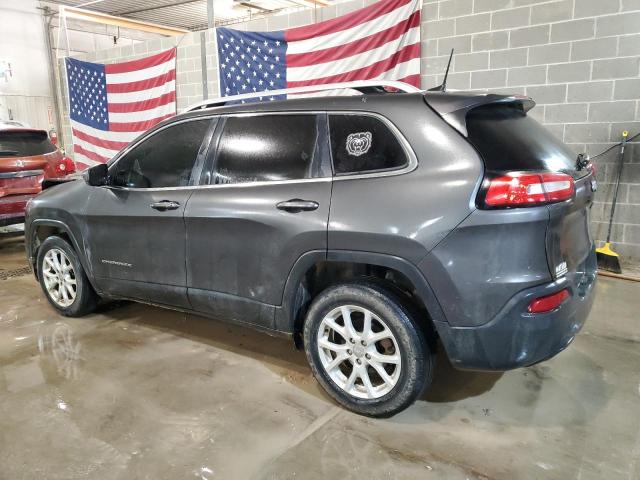 Изображение 2 2017 JEEP CHEROKEE LATITUDE 2017 с VIN 1C4PJLCB4HW559358