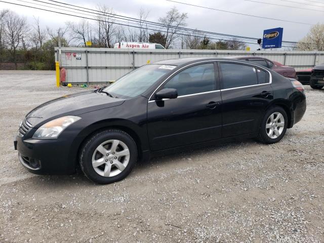 Obraz 1 z 2008 NISSAN ALTIMA 2.5 2008 z VIN 1N4AL21E18C130306