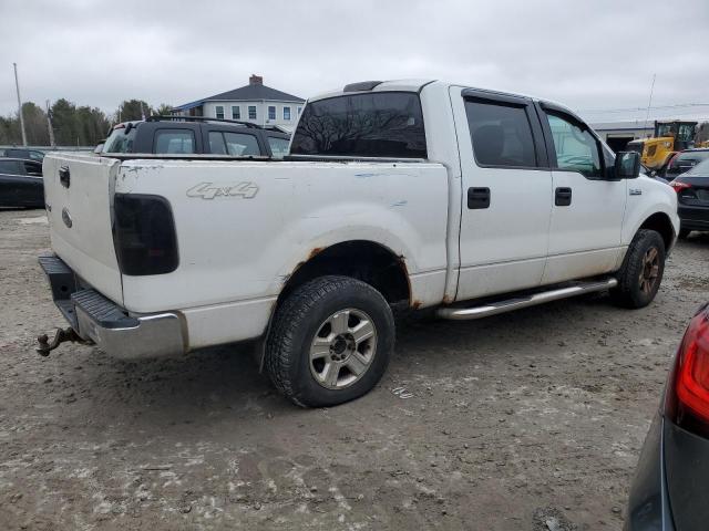 Изображение 3 2004 FORD F150 SUPERCREW 2004 с VIN 1FTPW14564KC80171