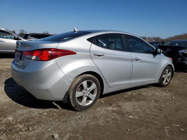 Image 3 of 2013 HYUNDAI ELANTRA GLS 2013 with VIN 5NPDH4AE0DH228715