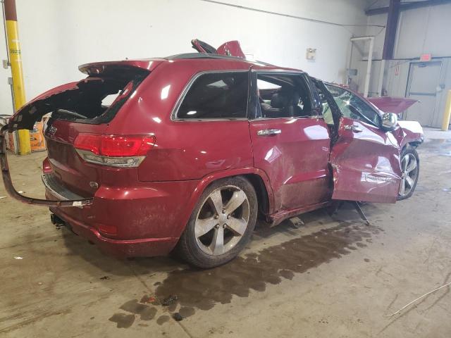 Obraz 3 z 2015 JEEP GRAND CHEROKEE OVERLAND 2015 z VIN 1C4RJFCG7FC684603