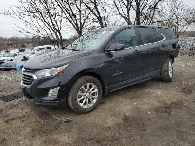 Image 1 of 2020 CHEVROLET EQUINOX LT 2020 with VIN 2GNAXKEV1L6217687