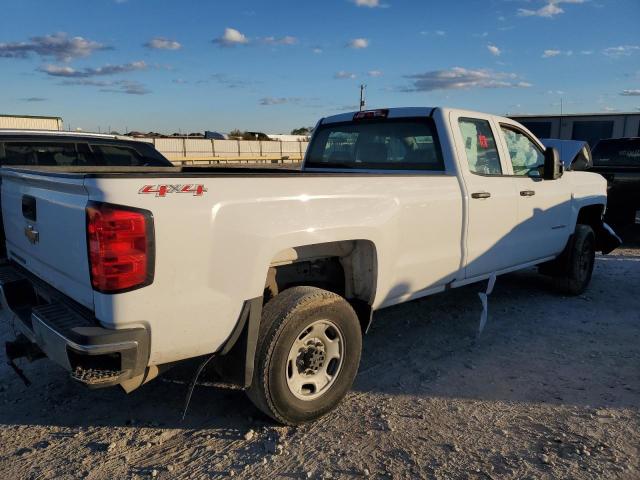 Изображение 3 2017 CHEVROLET SILVERADO K2500 HEAVY DUTY 2017 с VIN 1GC2KUEG6HZ292678