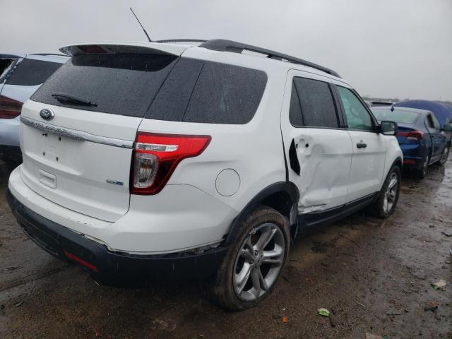 Image 3 of 2013 FORD EXPLORER  2013 with VIN 1FM5K8B80DGA50312