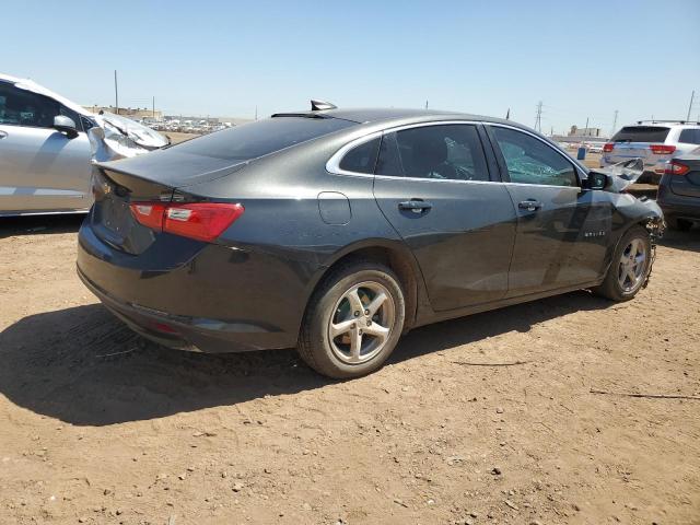 Image 3 of 2018 CHEVROLET MALIBU LS 2018 with VIN 1G1ZB5STXJF227967