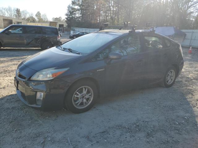Image 1 of 2010 TOYOTA PRIUS  2010 with VIN JTDKN3DU1A0218295
