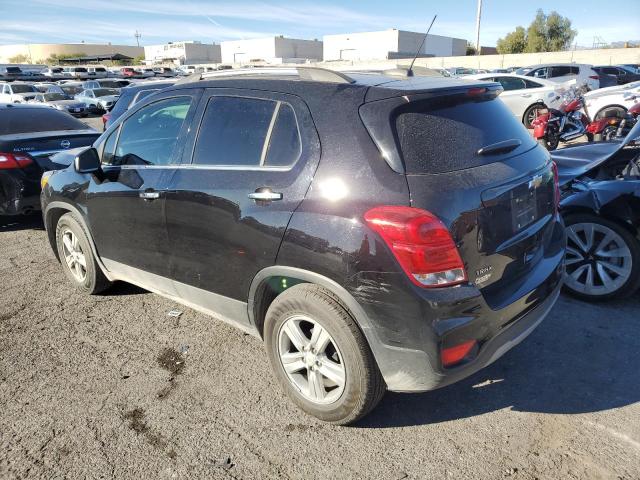 Image 2 of 2020 CHEVROLET TRAX 1LT 2020 with VIN KL7CJLSB7LB009729