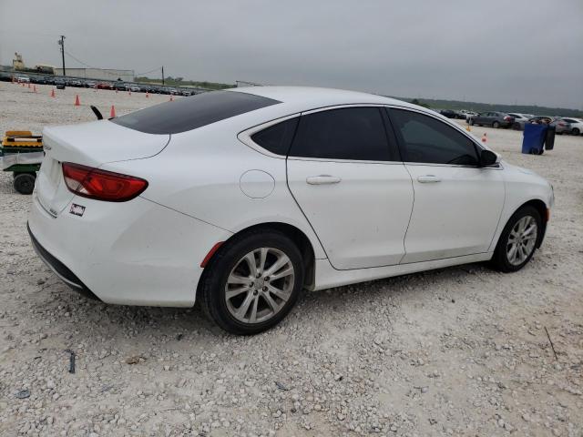 Изображение 3 2015 CHRYSLER 200 LIMITED 2015 с VIN 1C3CCCAB0FN713101