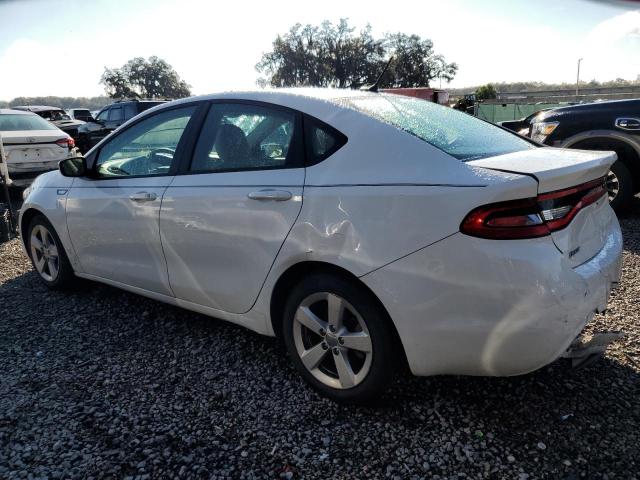 Image 2 of 2015 DODGE DART SXT 2015 with VIN 1C3CDFBB1FD172918