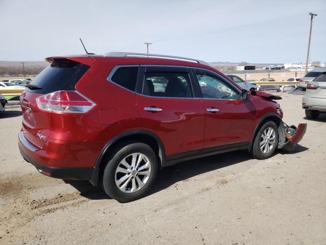 Изображение 3 2016 NISSAN ROGUE S 2016 с VIN KNMAT2MV5GP603265
