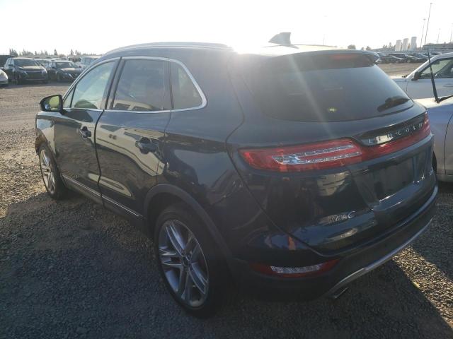 Obraz 2 z 2015 LINCOLN MKC  2015 z VIN 5LMTJ2AH9FUJ23574