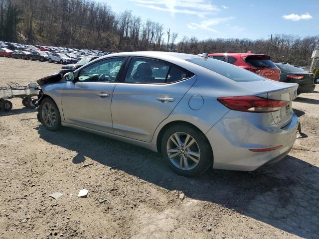 Obraz 2 z 2017 HYUNDAI ELANTRA SE 2017 z VIN 5NPD84LFXHH110165