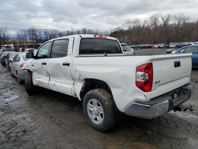 Изображение 2 2021 TOYOTA TUNDRA CREWMAX SR5 2021 с VIN 5TFDY5F14MX984466