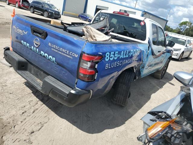 Image 3 of 2022 NISSAN FRONTIER S 2022 with VIN 1N6ED1CL1NN652770