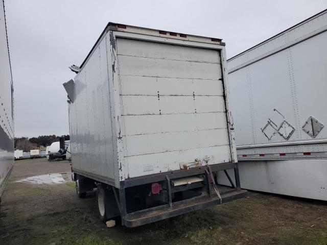 Obraz 2 z 2001 ISUZU NPR  2001 z VIN 4KLC4B1R21J803351