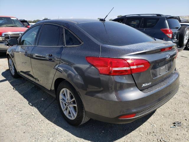 Obraz 2 z 2018 FORD FOCUS SE 2018 z VIN 1FADP3FE6JL304568