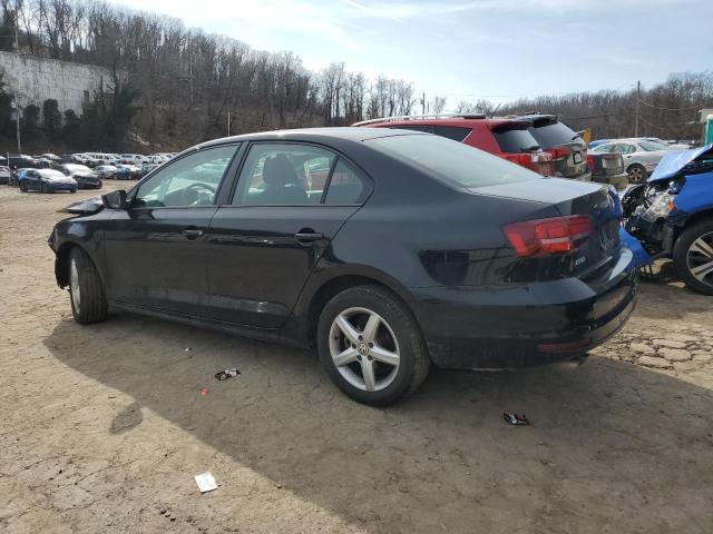 Изображение 2 2016 VOLKSWAGEN JETTA S 2016 с VIN 3VW267AJ9GM348195