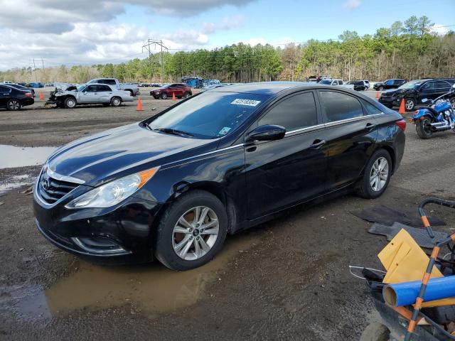 Obraz 2012 HYUNDAI SONATA GLS 2012