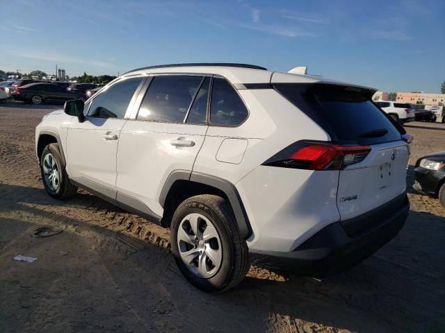 Obraz 2 z 2019 TOYOTA RAV4 LE 2019 z VIN 2T3H1RFV3KW050137