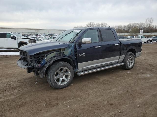 Obraz 1 z 2014 RAM 1500 LARAMIE 2014 z VIN 1C6RR7NT2ES233826