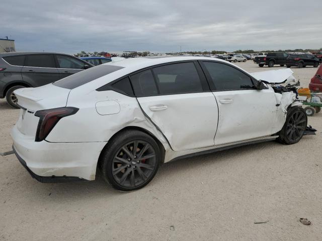 Изображение 3 2021 CADILLAC CT5 SPORT 2021 с VIN 1G6DP5RK0M0109596