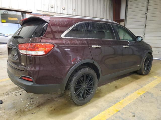 Изображение 3 2016 KIA SORENTO LX 2016 с VIN 5XYPGDA34GG011100