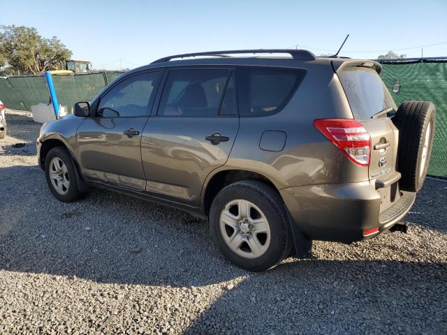 Image 2 of 2010 TOYOTA RAV4  2010 with VIN 2T3KF4DV9AW039655