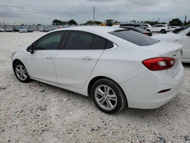 Obraz 2 z 2018 CHEVROLET CRUZE LT 2018 z VIN 1G1BE5SM5J7173277