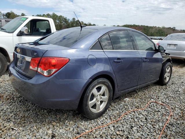 Image 3 of 2014 CHEVROLET CRUZE LT 2014 with VIN 1G1PC5SB4E7275363