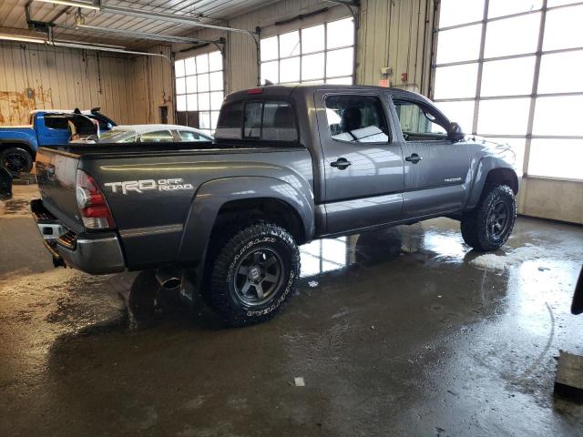 Изображение 3 2014 TOYOTA TACOMA DOUBLE CAB 2014 с VIN 5TFLU4ENXEX107486