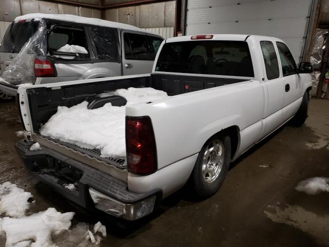 Obraz 3 z 2002 CHEVROLET SILVERADO K1500 2002 z VIN 2GCEK19T521336074