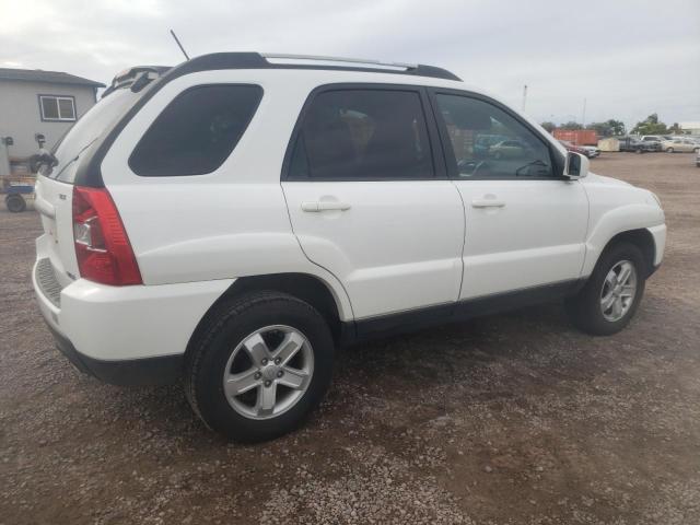Obraz 3 z 2009 KIA SPORTAGE LX 2009 z VIN KNDJF723097576971