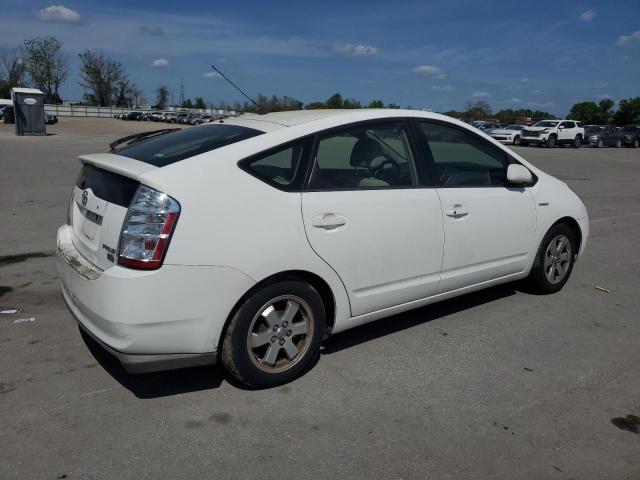 Image 3 of 2008 TOYOTA PRIUS  2008 with VIN JTDKB20U787777652