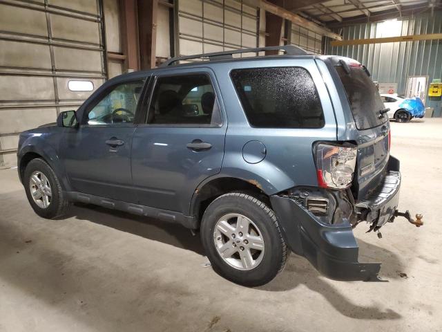 Image 2 of 2011 FORD ESCAPE XLT 2011 with VIN 1FMCU9DG2BKB71090