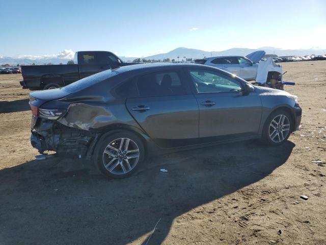 Image 3 of 2019 KIA FORTE GT LINE 2019 with VIN 3KPF34AD6KE020323