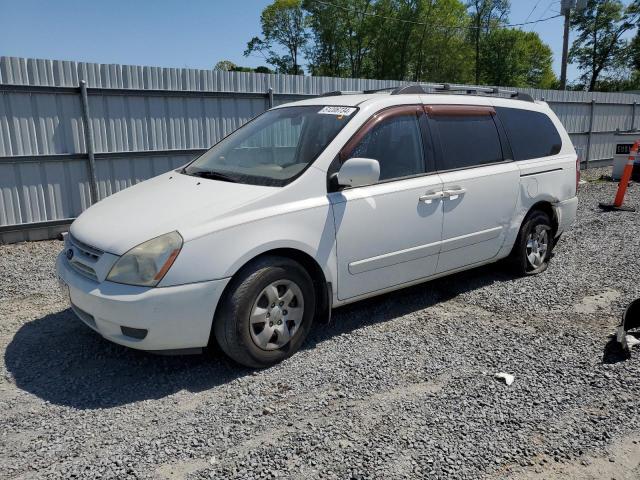 Изображение 2008 KIA SEDONA EX 2008