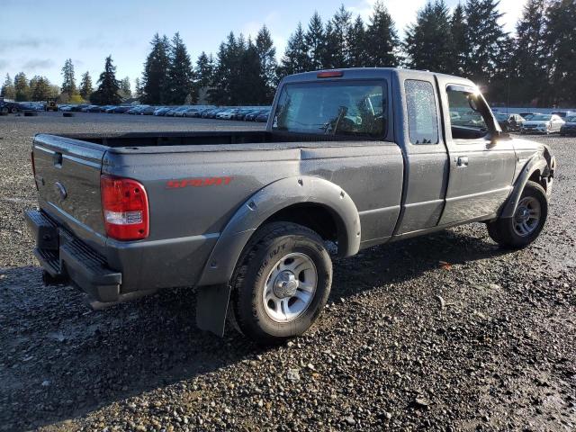 Image 3 of 2011 FORD RANGER SUPER CAB 2011 with VIN 1FTKR4EE4BPA33863