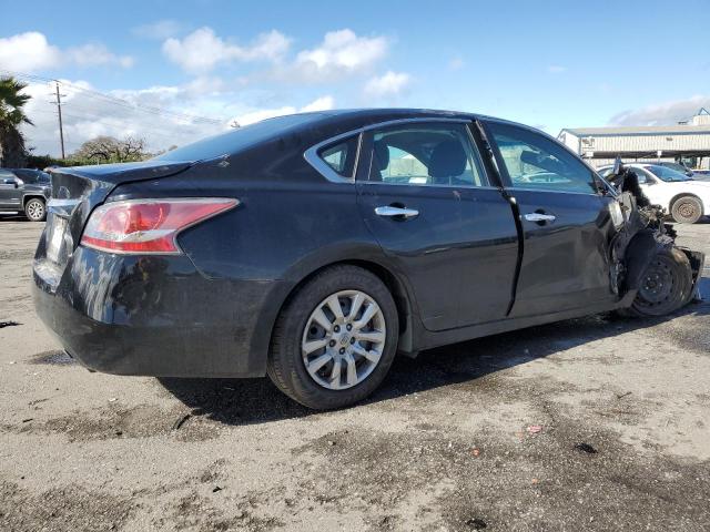 Image 3 of 2015 NISSAN ALTIMA 2.5 2015 with VIN 1N4AL3AP0FN399924