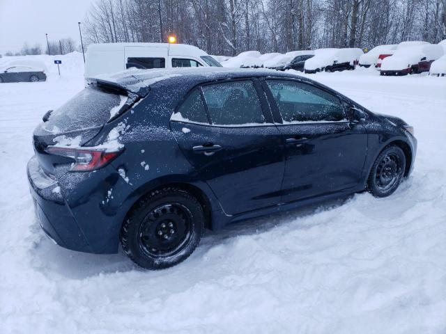 Изображение 3 2019 TOYOTA COROLLA SE 2019 с VIN JTNK4RBE5K3049623