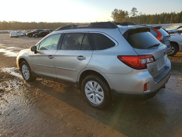 Obraz 2 z 2016 SUBARU OUTBACK 2.5I PREMIUM 2016 z VIN 4S4BSBCC7G3334826