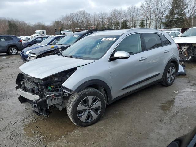 Изображение 2019 KIA NIRO EX 2019