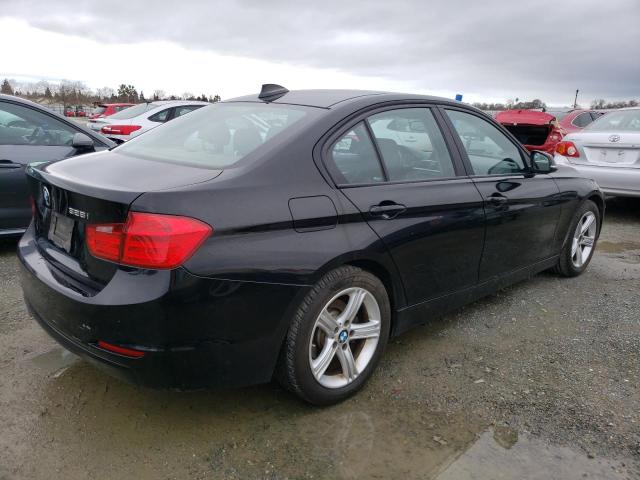 Image 3 of 2015 BMW 328 I SULEV 2015 with VIN WBA3C1C56FP852996