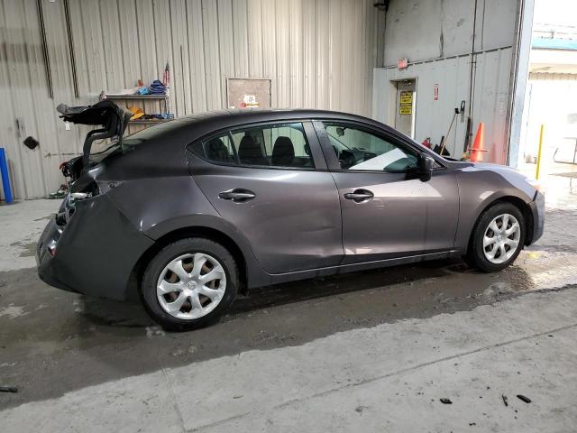 Obraz 3 z 2018 MAZDA 3 SPORT 2018 z VIN 3MZBN1U74JM179811