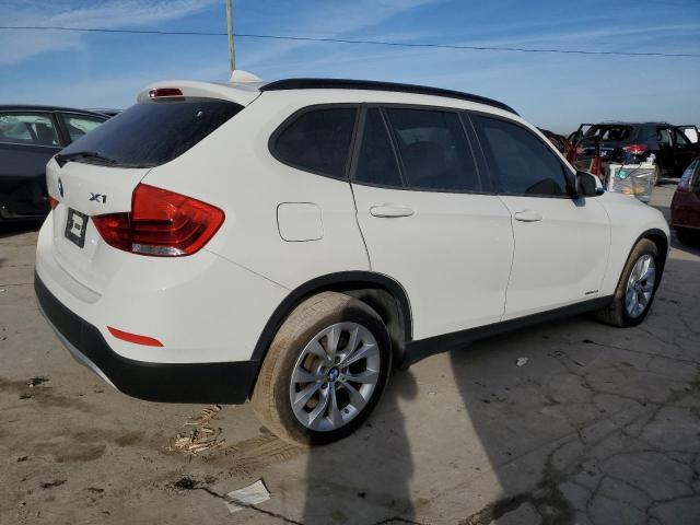 Изображение 3 2014 BMW X1 SDRIVE28I 2014 с VIN WBAVM1C50EVW55967